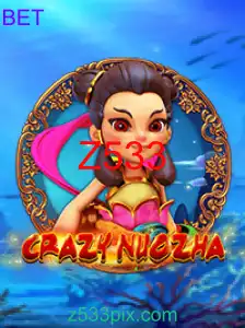 CrazyNuoZha