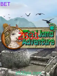 TheLlamaAdventure